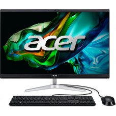 Комп'ютер персональний моноблок Acer Aspire C27-1851 DQ.BLUME.004