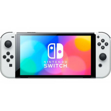 Ігрова консоль Nintendo Switch OLED 45496883386