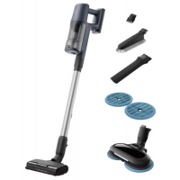 Пилосос акумуляторний ELECTROLUX EP61H21WET