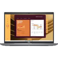 Ноутбук Dell Latitude 5550 N096L555015UA_UBU