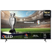 Телевізор Hisense 65E7NQ