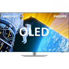 Телевізор PHILIPS 48OLED819/12 рідкокристалічний