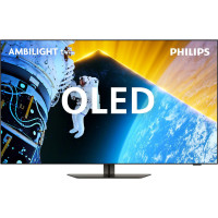 Телевізор PHILIPS 55OLED819/12 рідкокристалічний
