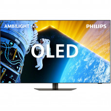 Телевізор PHILIPS 55OLED819/12 рідкокристалічний