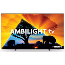 Телевізор PHILIPS 65OLED769/12