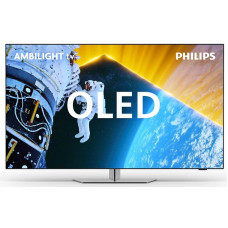 Телевізор PHILIPS 65OLED819/12