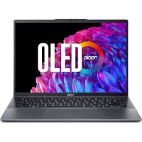 Ноутбук Acer Swift Go 14 SFG14-63 NX.KYLEU.005