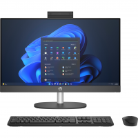 Комп'ютер персональний моноблок HP 245-G10 885A1EA