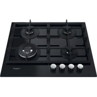 Варильна поверхня Whirlpool GOFL629/NB1