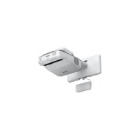 Проєктор ультракороткофокусний Epson EB-695Wi V11H740040