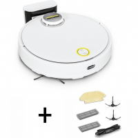 Робот-пилосос Karcher 9.612-569.0