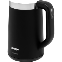 Електрочайник Gorenje K17TRDW