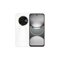 Смартфон TECNO Spark 30C (KL5n) 4/128ГБ, 2SIM, Orbit White 4894947051777