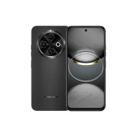 Смартфон TECNO Spark 30C (KL5n) 6/128ГБ, 2SIM, Orbit Black 4894947051753
