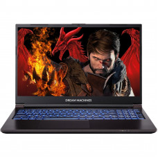 Ноутбук Dream Machines RG2050-15 RG2050-15UA26