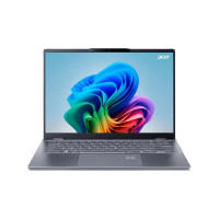 Ноутбук Acer Swift 14 AI SF14-51 NX.J2KEU.003