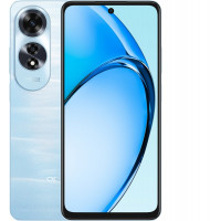 Смартфон OPPO A60 8/128 (ripple blue)