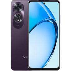 Смартфон OPPO A60 8/256 (midnight purple)