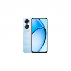 Смартфон OPPO A60 8/256 (ripple blue)