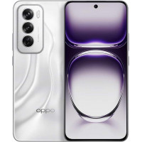 Смартфон OPPO Reno12 12/256GB (astro silver)