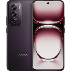 Смартфон OPPO Reno12 12/256GB (black brown)