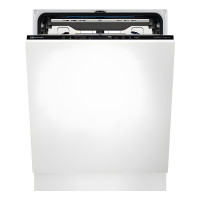 Посудомийна машина Electrolux EEC87310W