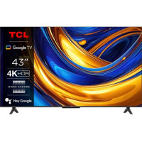 Телевізор TCL 43P69B