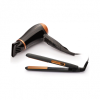 Фен+випрямляч Remington D3016GP