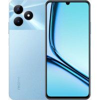 Смартфон Realme Note 50 4/256Gb (синій)