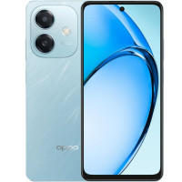 Смартфон OPPO A3X 4/128GB Ocean blue