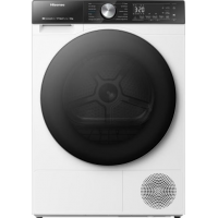 Сушильна машина HISENSE DH5S102BW/UA