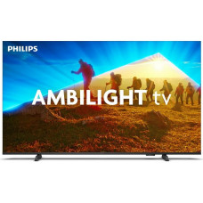 Телевізор PHILIPS 50PUS8009/12