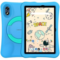 Планшет UMIDIGI G2 Tab Kids (MT11) 4ГБ, 64ГБ, Android, синій 6973553523453