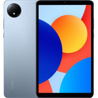 Планшет Xiaomi Redmi Pad SE 8.7 4G 4/64GB Sky Blue (VHU4943EU)