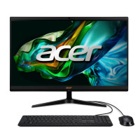 Комп'ютер персональний моноблок Acer Aspire C24-1800 DQ.BLFME.00L