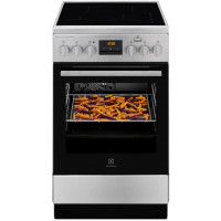 Плита індукційна ELECTROLUX LKI564201X