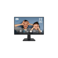 Монітор MSI PRO MP225 9S6-3PC6CM-012