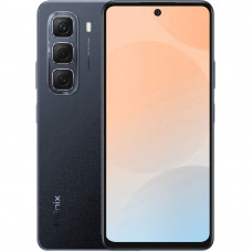 Смартфон INFINIX HOT 50 PRO X6881 8/256GB (sleek black)