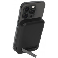 Power Bank Belkin 8000мА·год, 15Вт, MagSafe Qi2, чорний BPD007BTBK