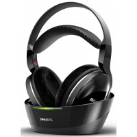 Навушники Over-ear Philips Hi-Res, Wireless SHD8850/12