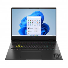 Ноутбук HP OMEN 16-xf0010ua AQ8N0EA