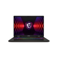Ноутбук MSI Sword HX 16.0 QHD+ 9S7-15P214-858