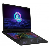 Ноутбук MSI Pulse AI 16.0 QHD+, Intel Core Ultra 7-155H 9S7-15P311-083
