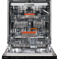 Посудомийна машина ARDESTO DWMB-V459SMH3