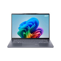Ноутбук Acer Swift 14 AI SF14-51 NX.J2KEU.001