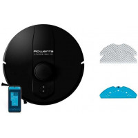 Робот-пилосос Rowenta RR91C5WH