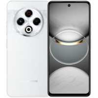 Смартфон Tecno Spark 30 (KL6) 8/128ГБ, 2SIM, Astral Ice 4894947047909