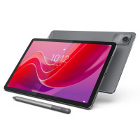 Планшет LENOVO Tab M11 8/128 LTE Luna Grey + Pen (ZADB0317UA)