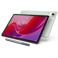 Планшет LENOVO Tab M11 8/128 WiFi Seafoam Green + Pen (ZADA0329UA)