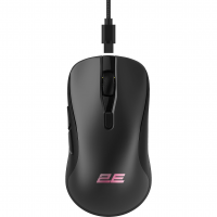Миша 2E GAMING MG270 WL, WL/BT black